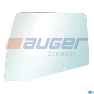 Tür Glas passend für MAN