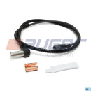 Sensor, ABS passend für SCANIA