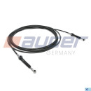Kabel, Schaltbetätigung passend für MERCEDES