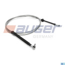 Kabel, Schaltbetätigung passend für RENAULT TRUCKS