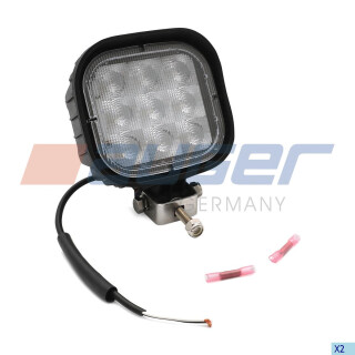 Fahrerhaus Arbeit Lampe passend für UNIVERSAL