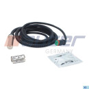 Sensor, ABS passend für SCANIA