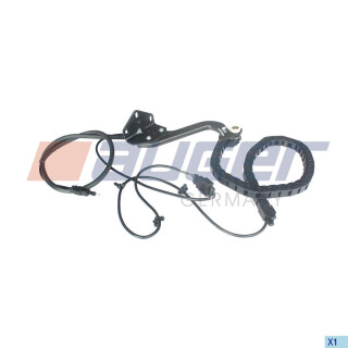 Kabel, Tür passend für MERCEDES