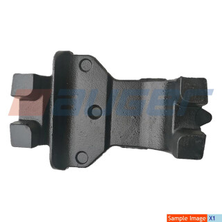Halter, Feder passend für SCANIA