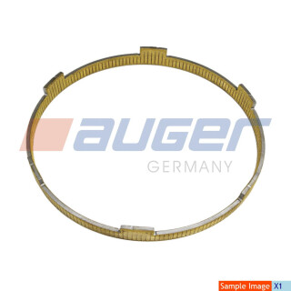 Synchro. Ring, Getriebewelle & Getriebe passend für MERCEDES