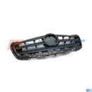 Grill, Frontblech passend für MERCEDES