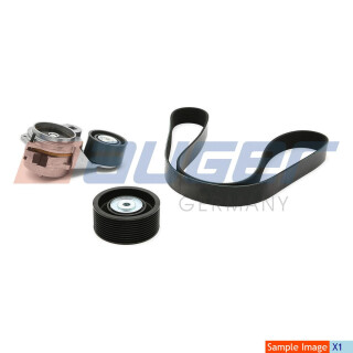 Riemenspanner Kit, Lüfter passend für RENAULT TRUCKS