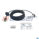 Sensor, ABS passend für RENAULT TRUCKS, VOLVO