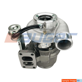 Turbolader passend für CATERPILLAR