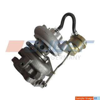 Turbolader passend für CATERPILLAR