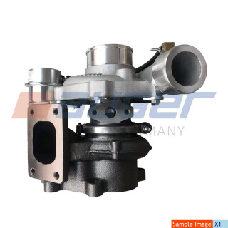 Turbolader passend für CATERPILLAR