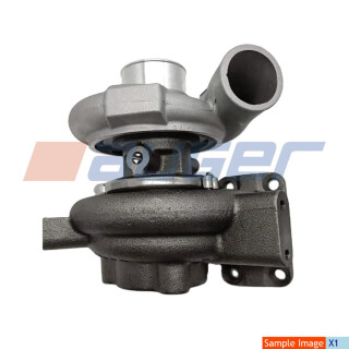 Turbolader passend für CATERPILLAR