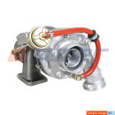 Turbolader passend für DEUTZ, VOLVO