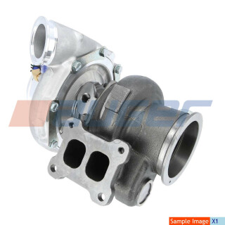 Turbolader passend für SCANIA