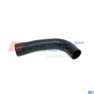 Heizung Schlauch  passend für DAF