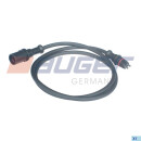 Sensor, ABS  passend für DAF, FELDBINDER,...