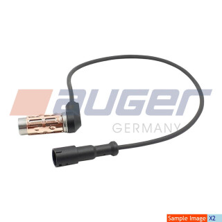 Sensor, ABS  passend für FREIGHTLINER, KENWORTH, MACK, NAVISTAR, PETERBILT