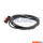 Sensor, ABS  passend für FREIGHTLINER, KENWORTH, MACK, NAVISTAR, VOLVO