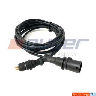 Sensor, ABS