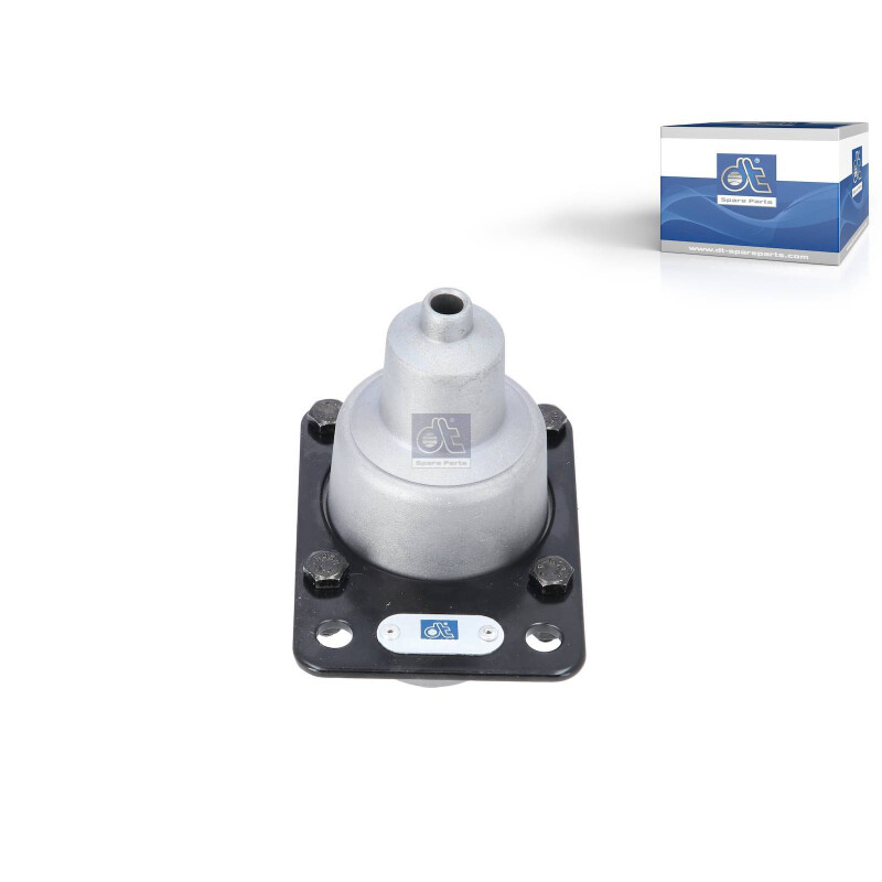 DT Spare Parts Entwässerungsventil M22x1,5 - Ablassventil Für LKW & Busse