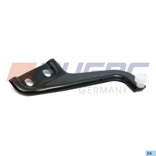 Rutsch Mechanismus, Tür Neben Tür, rechts, Untere passend für MERCEDES