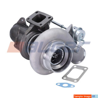 Turbolader passend für CUMMINS