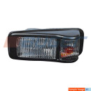Ende Zeichen Lampe passend für ISUZU