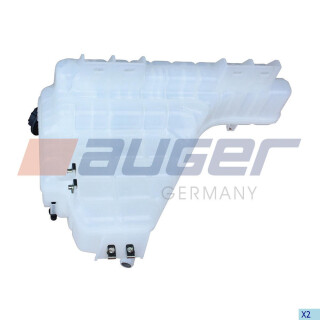 Ausgleichbehälter, Kühler passend für INTERNATIONAL HARV., NAVISTAR
