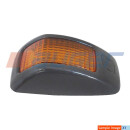 Ende Zeichen Lampe passend für HINO