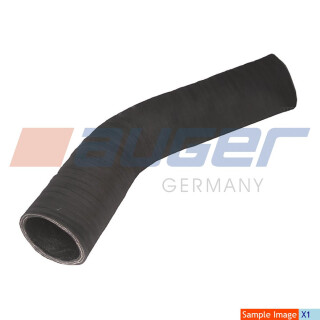 Schlauch, Kühler  passend für DAF