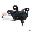 Motor, Scheibenwischer hinten, links passend für...
