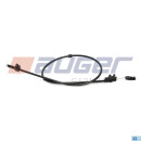 Kabel, Tür passend für MERCEDES