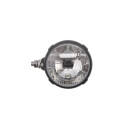 Hauptscheinwerfer H4 links Universal mit Abblendlicht,...