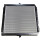 Kühler, Motorkühlung passend für MERCEDES ACTROS MP4 / MP5, ANTOS, AROCS 471.943-OM936.916 07.11- #1
