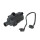 Wasserpumpe, Umwälzpumpe für Standheizung passend für MERCEDES ACTROS MP2 / MP3, ACTROS MP4 / MP5, ANTOS, AROCS, AXOR, AXOR 2 01.02-