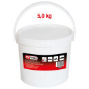 Reifenmontagepaste 5 kg, weiß - KS Tools 100.4010
