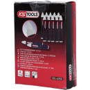 Signierkreide, weiss, 12er Pack - KS Tools 100.4050