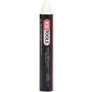 Signierkreide, weiss, 12er Pack - KS Tools 100.4050