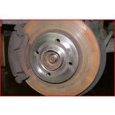 Radnabenschleifer-Satz Ø 200 mm, Innen-Ø 85 mm, 3-tlg - KS Tools 100.4090