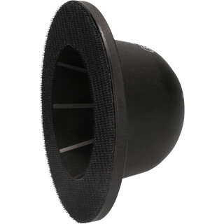 Radnabenschleifer ohne Reinigungsscheibe, Ø 150 mm - KS Tools 100.5076