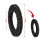 Ersatzscheibe für Radnabenschleifer, Ø 150 mm - KS Tools 100.5077