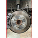 Stehbolzen-Radnabenschleifer-Satz, Ø 50 / 60 mm, 7-tlg - KS Tools 100.5090