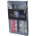 Kinder-Besteck-Set, 3-tlg - KS Tools 100212