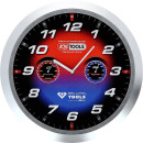 Wanduhr 2022 - KS Tools 100250