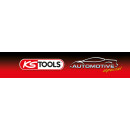 Aufkleber "Automotive" 1000x200 mm - KS Tools...