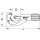 Teleskop-Rohrabschneider, 3-42mm - KS Tools 103.5050