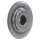 Ersatzschneidrad für Rohrabschneider, Metall, 18mm - KS Tools 104.1001