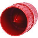 Innen- und Außen-Entgrater, Metall, 3-40mm - KS...