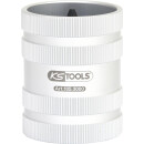 Innen- und Außen-Entgrater, 10-54mm - KS Tools 105.3000