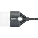 Adapter für Rohr-Entgrater, 50mm - KS Tools 105.3005